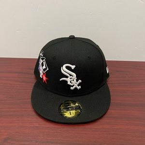 New Era, 59Fifty Fitted Hat, Chicago White Sox, The Windy City
